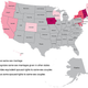 Image for article titled Handy Map Demonstrates Where You Can Marry Your Cat But Not Your Girlfriend
